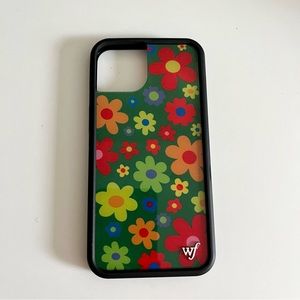 Wildflower cases iPhone 13 bloom case